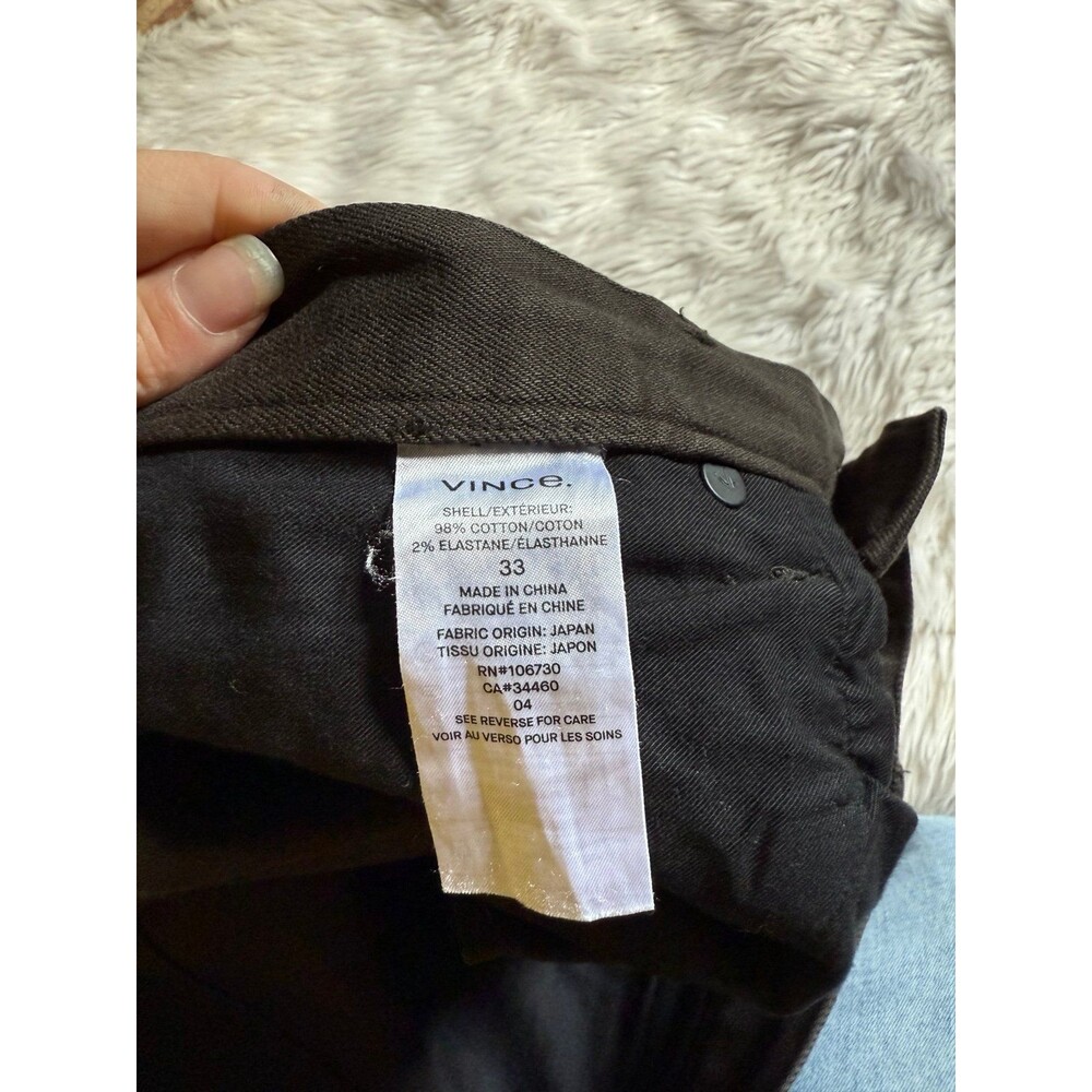 Vince jeans - Picture 7 of 8